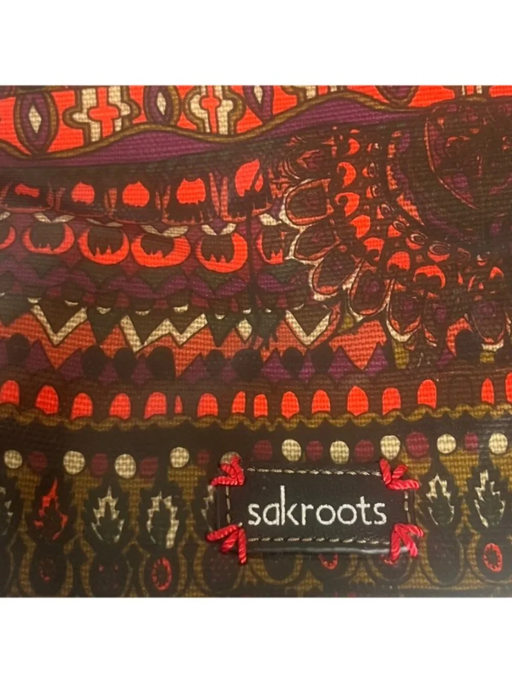 Sakroots express your